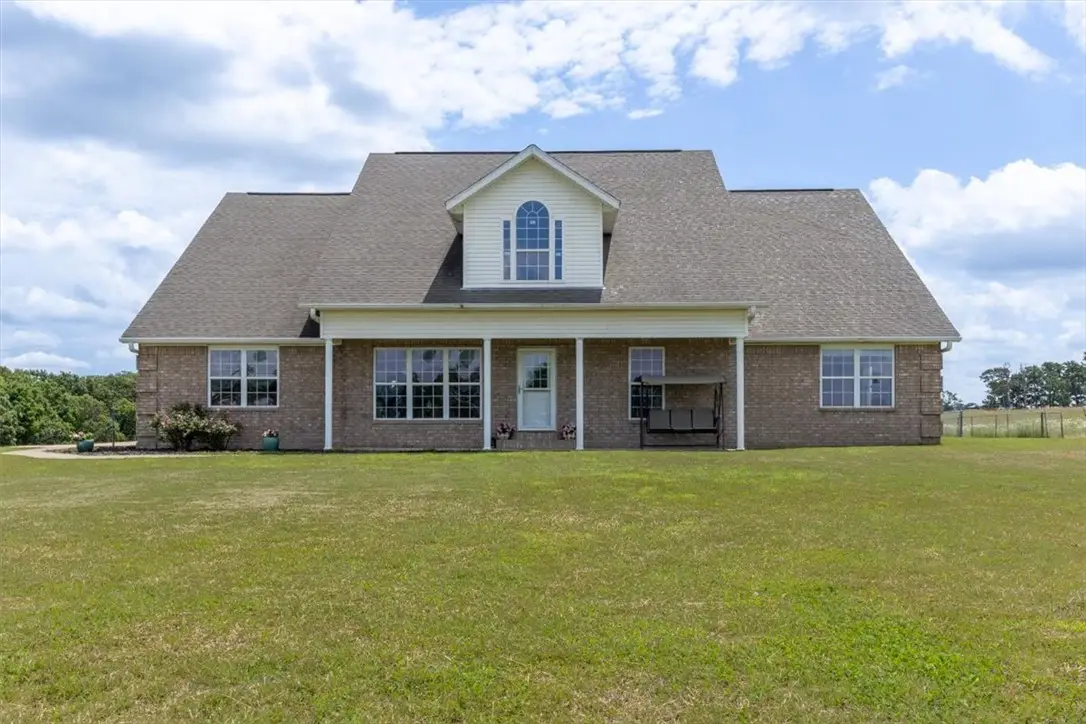 20339 Falling Springs Road, Decatur, AR 72722 - #1