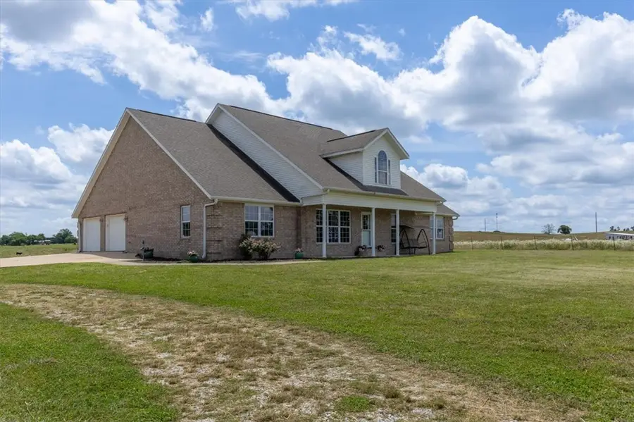 20339 Falling Springs Road, Decatur, AR 72722 - #3