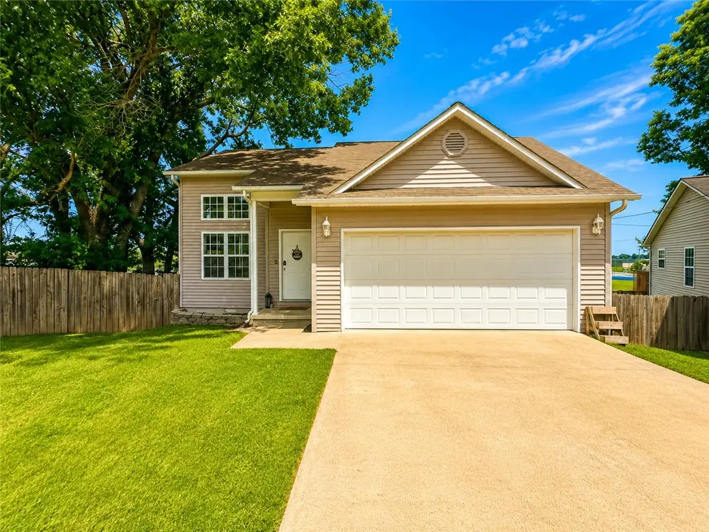 3601 Shields Drive, Harrison, AR 72601 - #1
