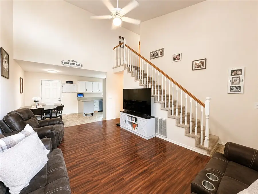 3601 Shields Drive, Harrison, AR 72601 - #3