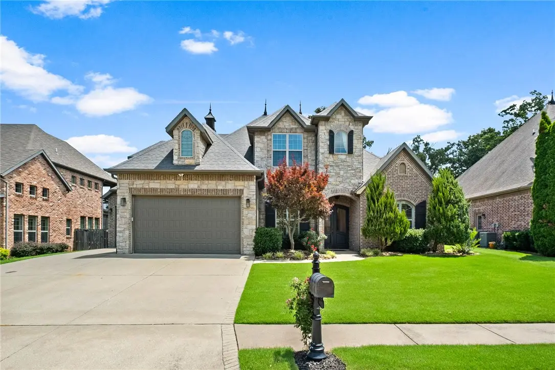 5405 Brighton Road, Rogers, AR 72758 - #1