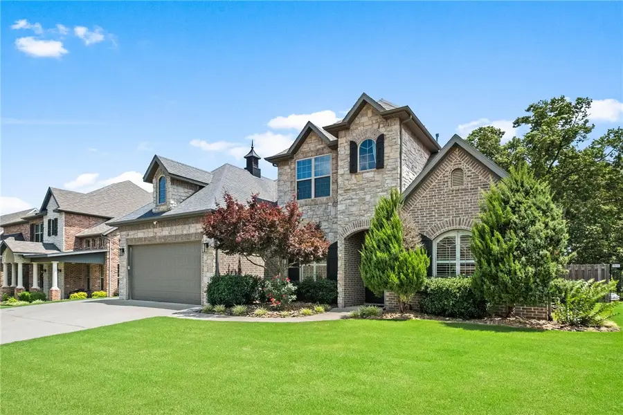5405 Brighton Road, Rogers, AR 72758 - #2