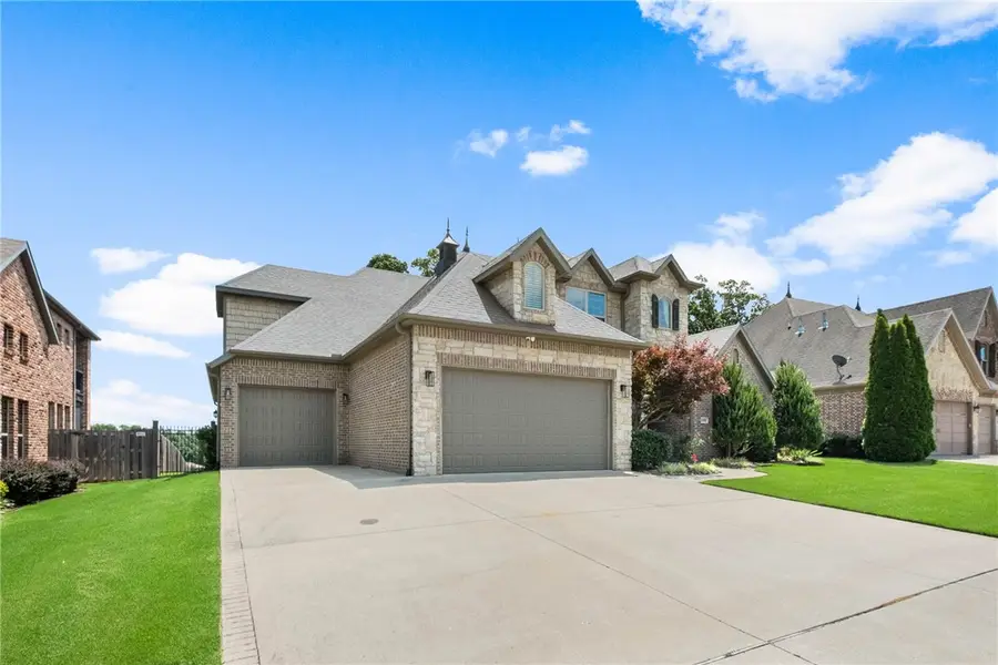 5405 Brighton Road, Rogers, AR 72758 - #3