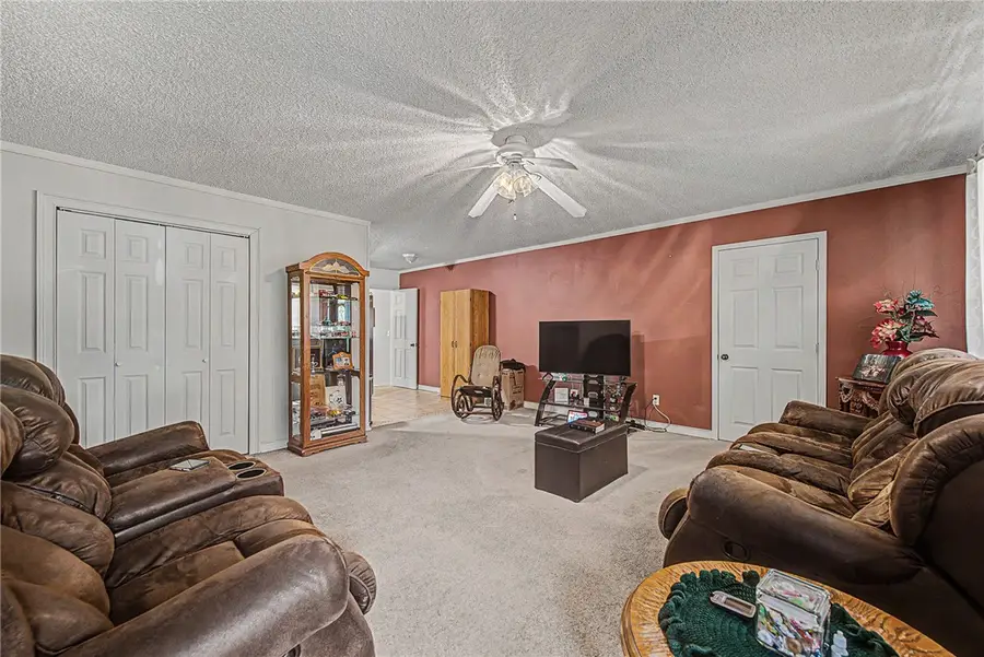 608 N 10th Street, Rogers, AR 72756 - #3