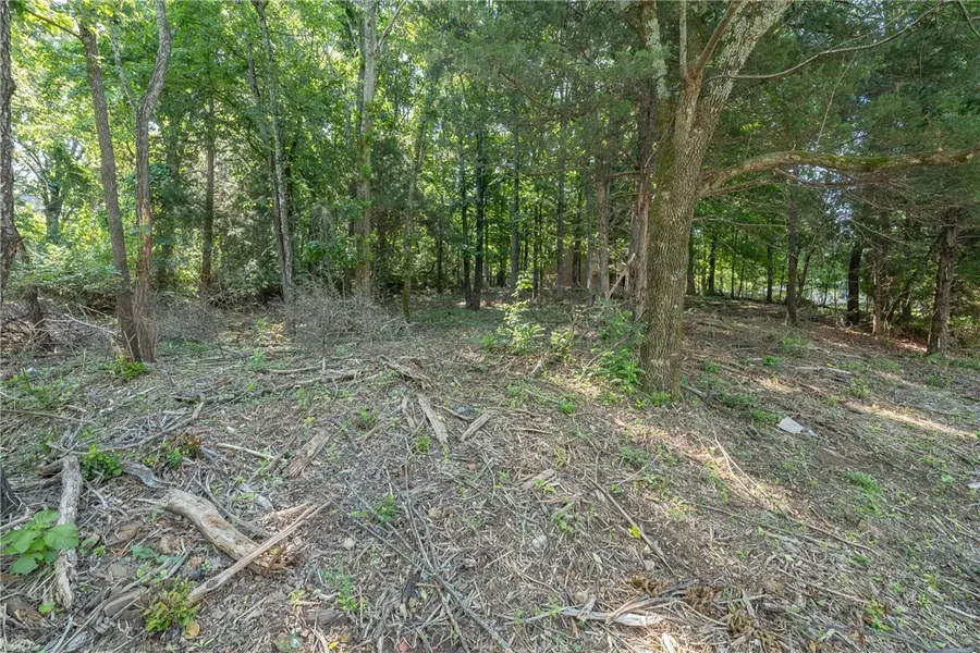 2484 N Karyn Avenue, Fayetteville, AR 72701 - #3
