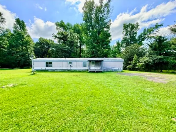10363 Alpha Road, Dardanelle, AR 72834