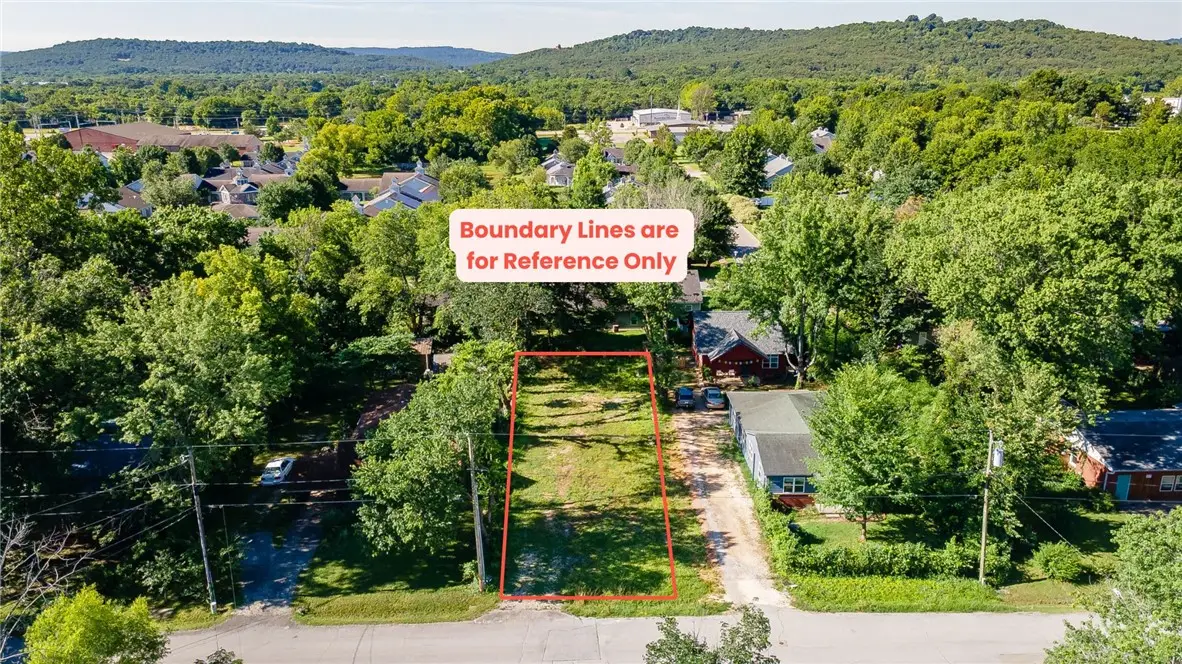 561 Mcclinton Street, Fayetteville, AR 72701 - #1
