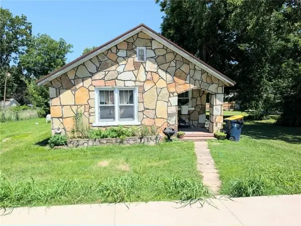 903 N Chestnut Street, Harrison, AR 72601