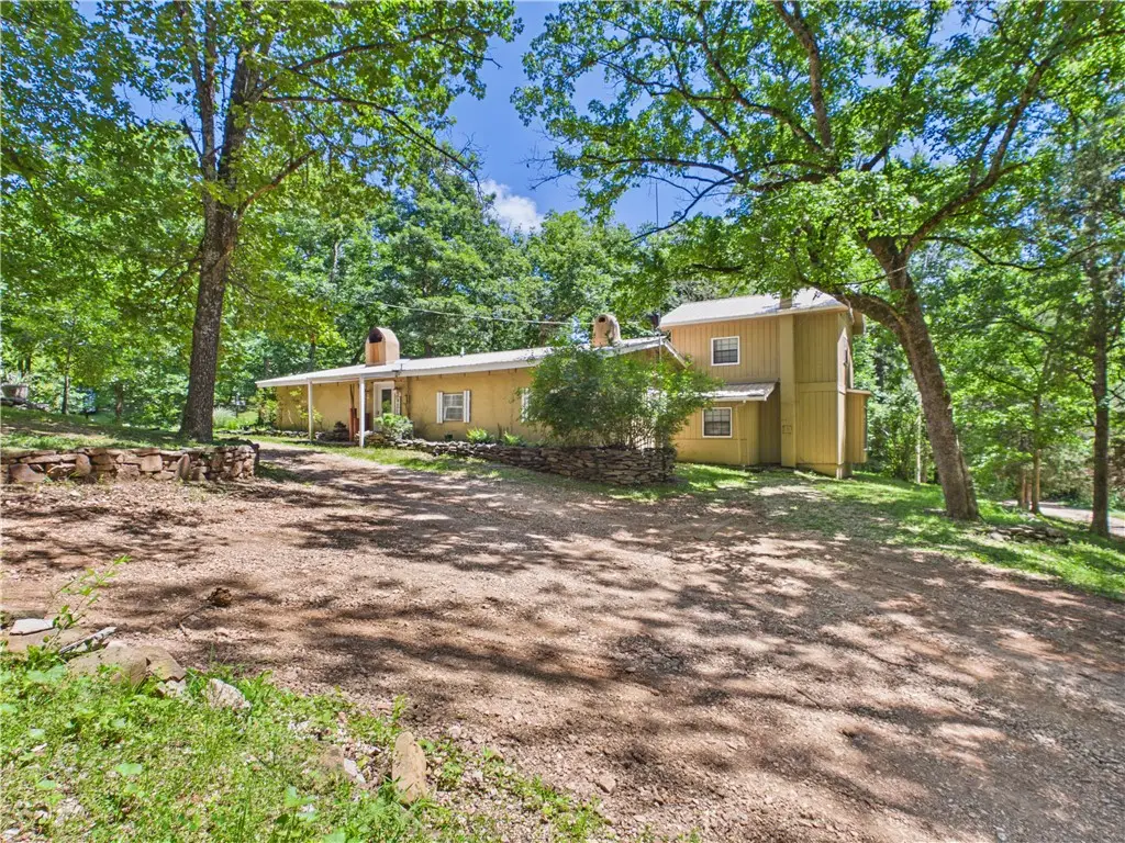 1755 Nc 3400, Marble Falls, AR 72648 - #1
