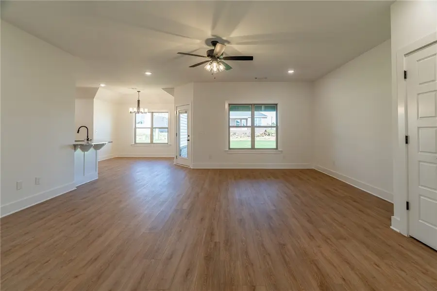 952 Petit Jean Street, Prairie Grove, AR 72753 - #2