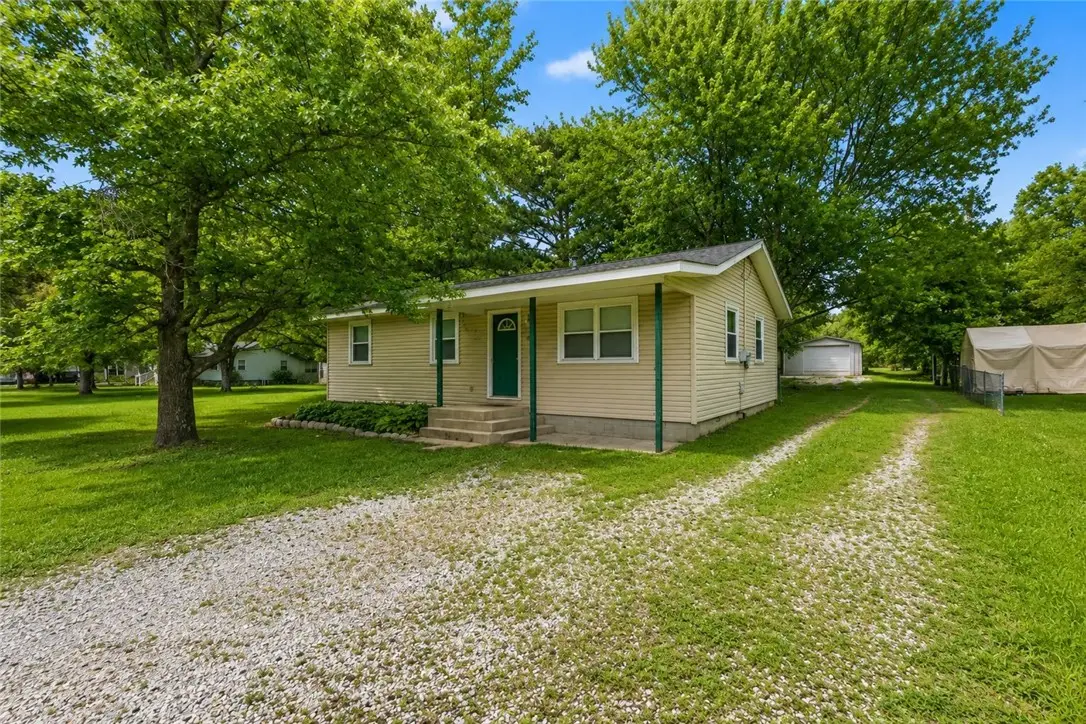 362 S Napier Avenue, Fayetteville, AR 72701 - #1