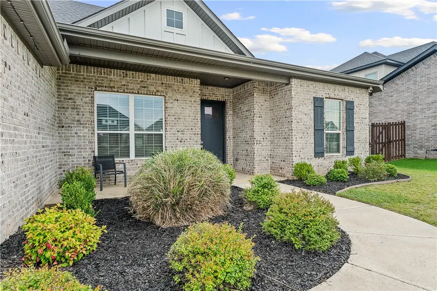 1320 Paragon, Centerton, AR 72719 - #2