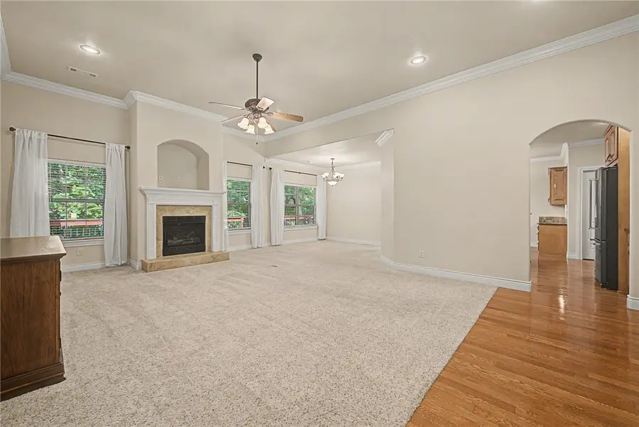 7 Granshire Drive, Bella Vista, AR 72714 - #3