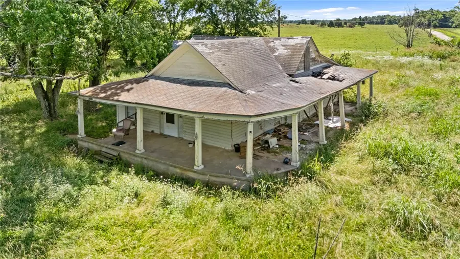 25579 W 72 Highway, Gravette, AR 72736 - #2