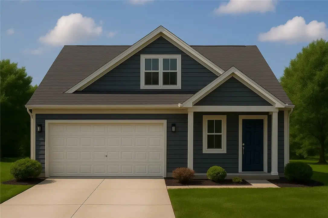 3088 N Little Crew Drive, Fayetteville, AR 72703 - #1