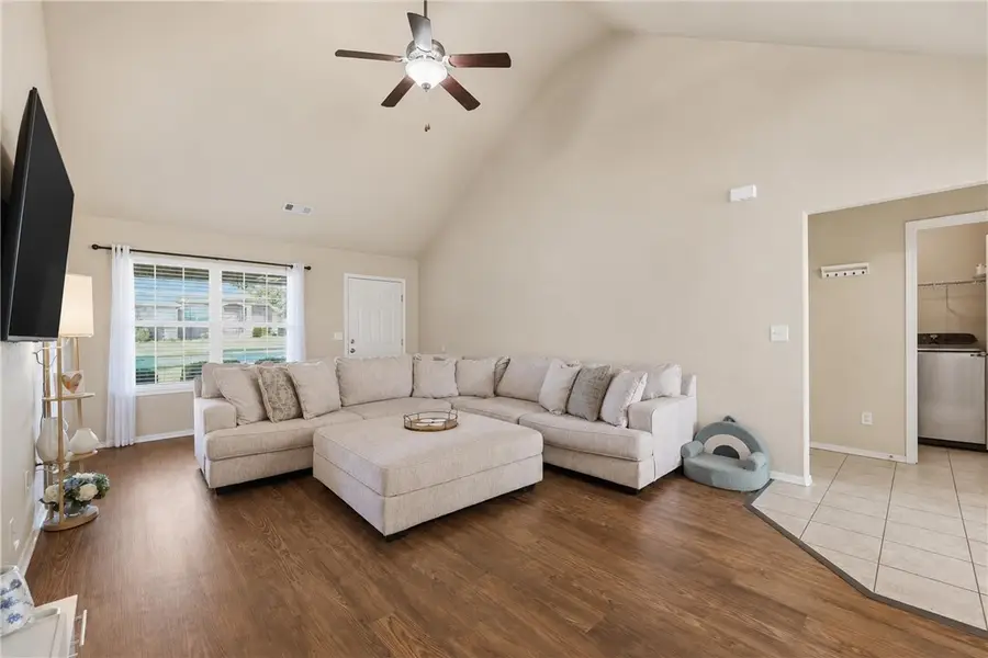 6353 Cord Avenue, Springdale, AR 72762 - #2
