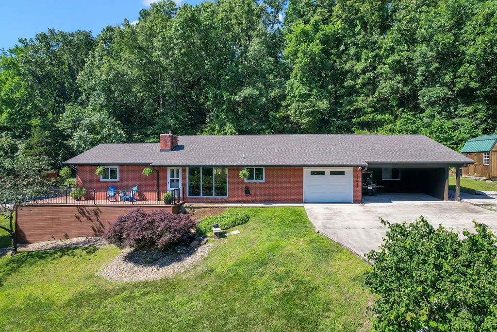 19045 Pinecrest Lane, Rogers, AR 72756 - #1
