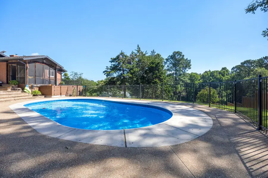 19045 Pinecrest Lane, Rogers, AR 72756 - #2