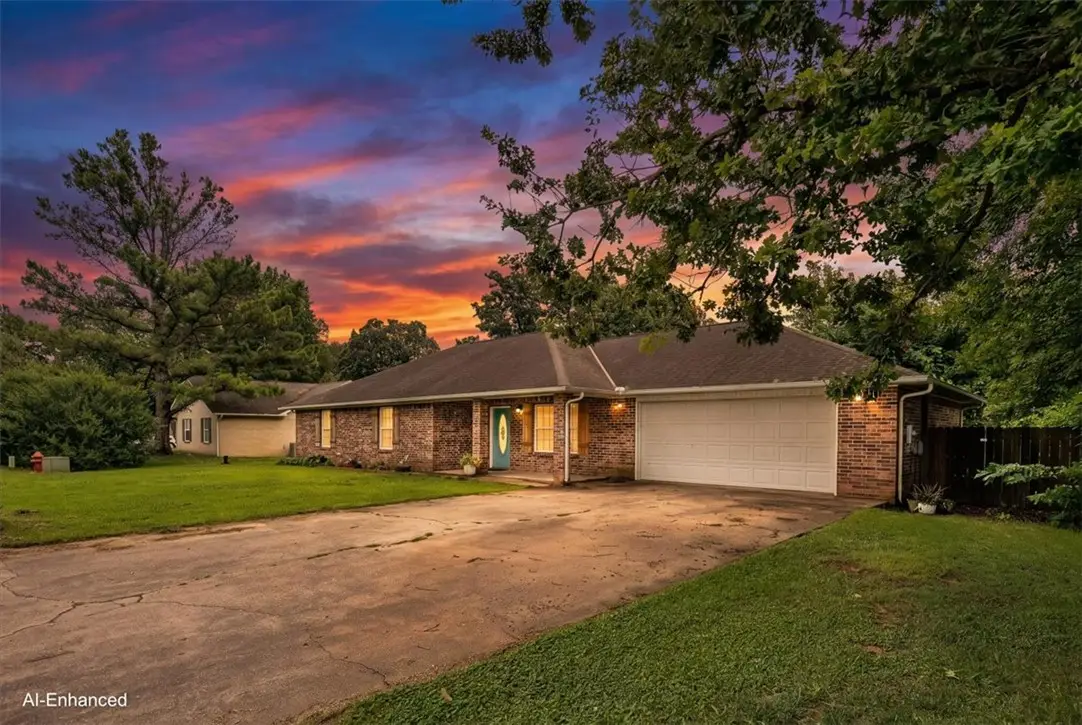825 Mockingbird Lane, Gentry, AR 72734 - #1