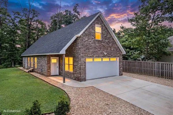 9 Spalding Drive, Bella Vista, AR 72714