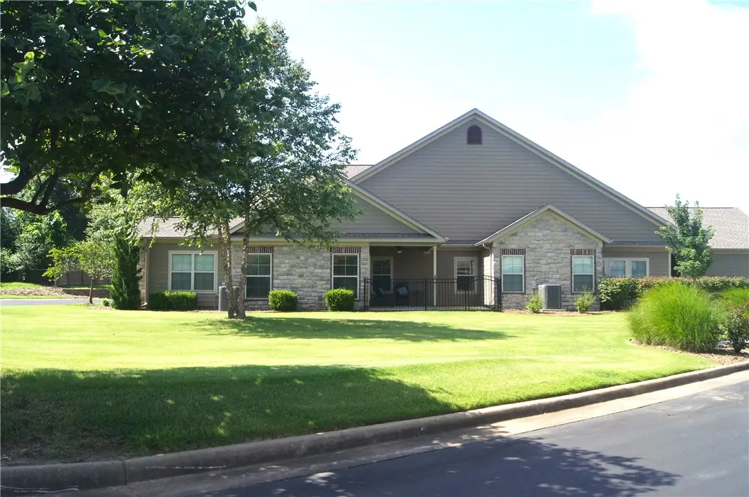 2500 SW Fallow Street, Bentonville, AR 72713 - #1