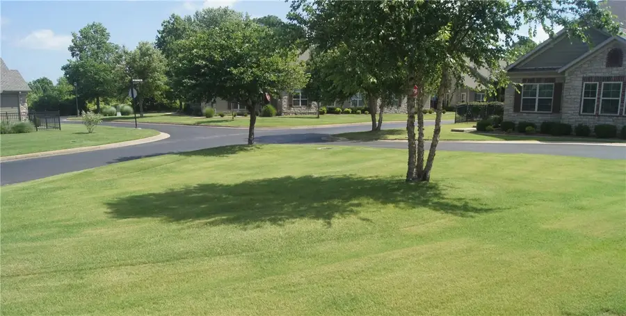 2500 SW Fallow Street, Bentonville, AR 72713 - #2
