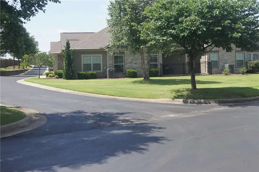 2500 SW Fallow Street, Bentonville, AR 72713 - #3