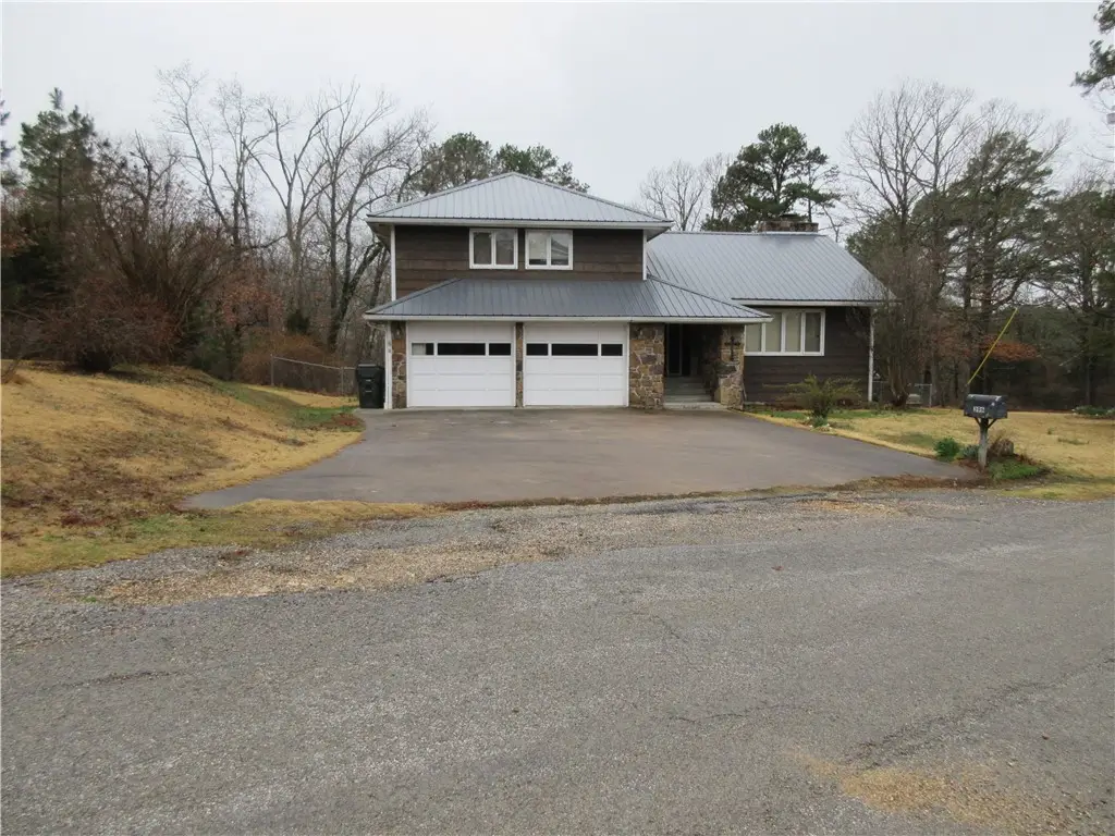 396 County Road 241, Eureka Springs, AR 72632 - #1
