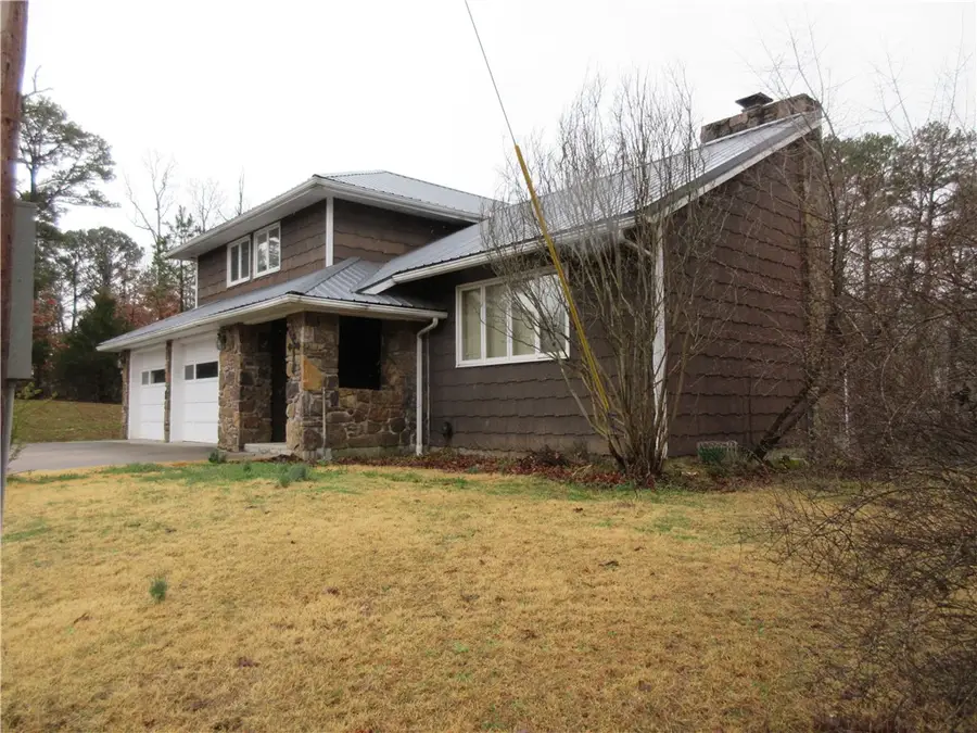 396 County Road 241, Eureka Springs, AR 72632 - #3
