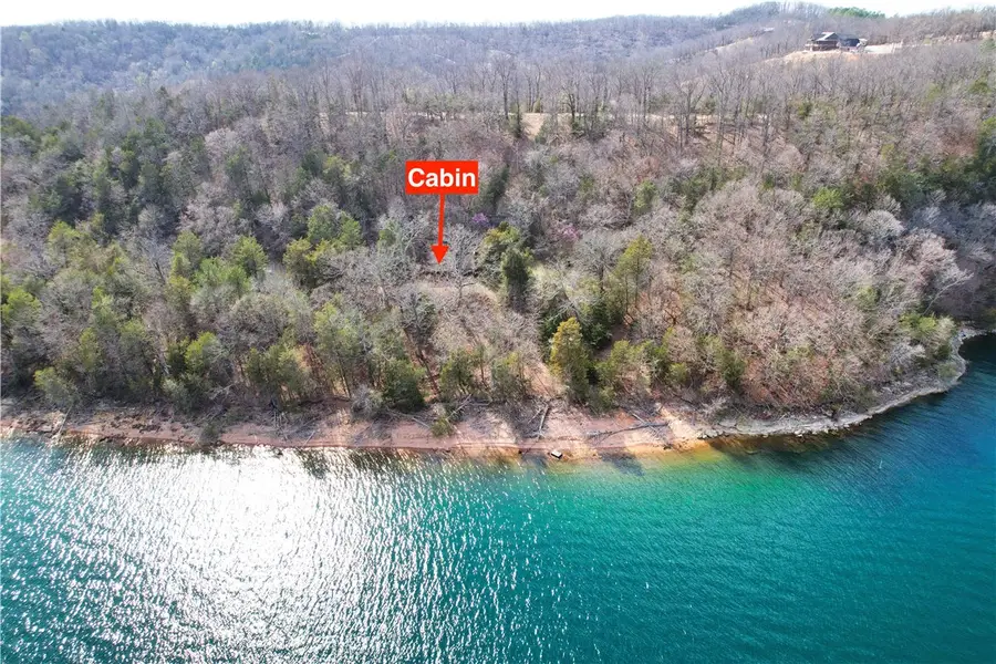 22466 Slate Gap Road, Garfield, AR 72732 - #2