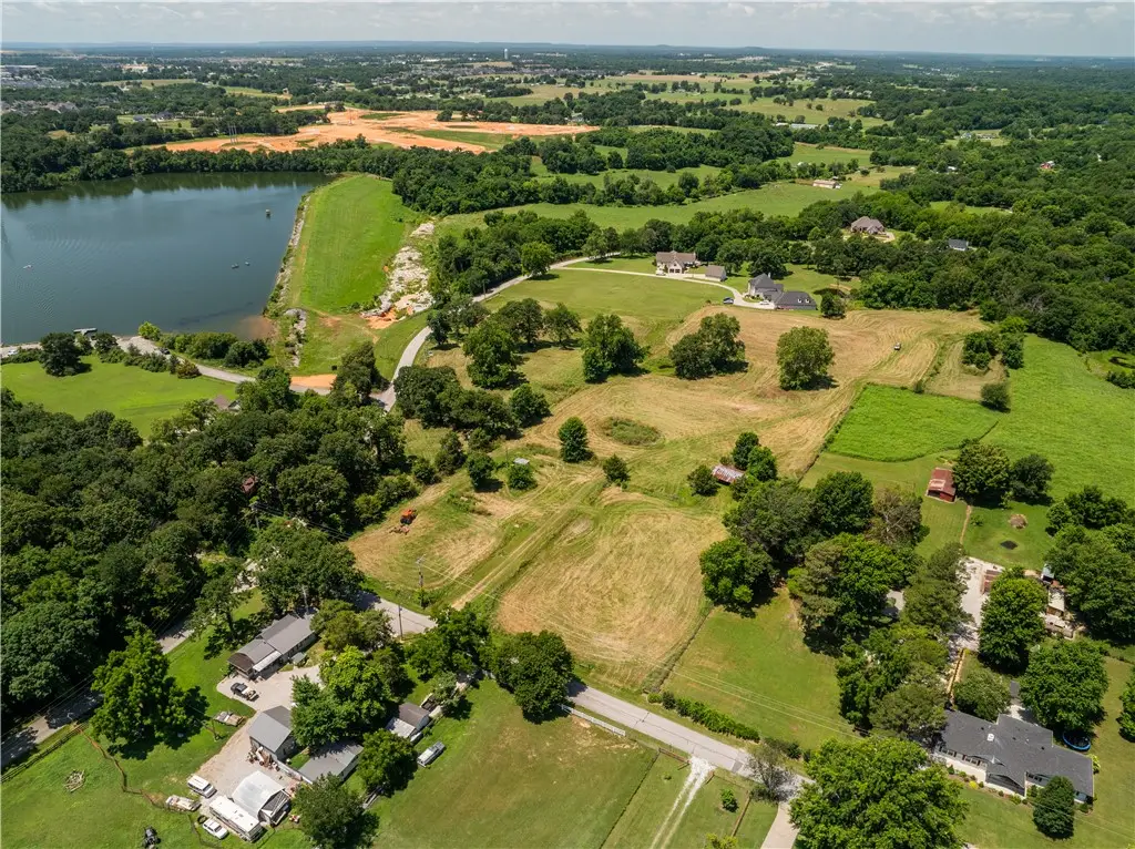 10 Acres E Lake Road, Elm Springs, AR 72762 - #1