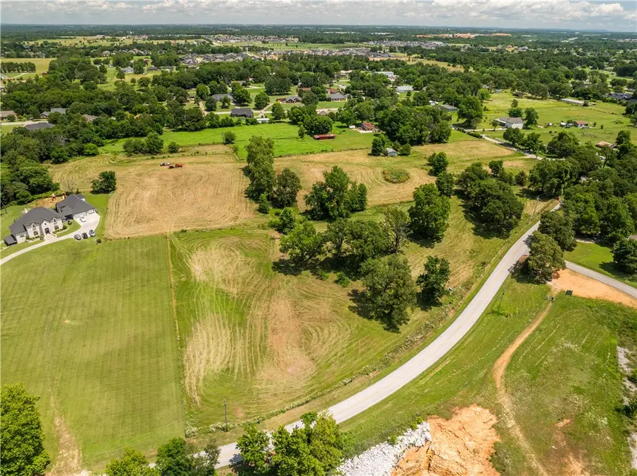 10 Acres E Lake Road, Elm Springs, AR 72762 - #3