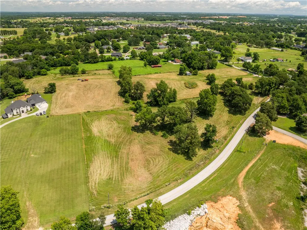 Tract 1 5 Acres E Lake Road, Elm Springs, AR 72762 - #1