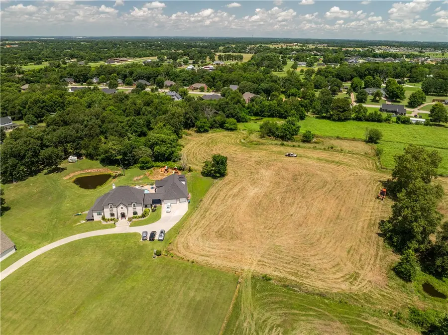Tract 1 5 Acres E Lake Road, Elm Springs, AR 72762 - #3
