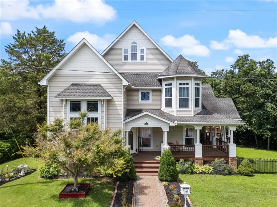 2 Ewes Lane, Bella Vista, AR 72715 - #2