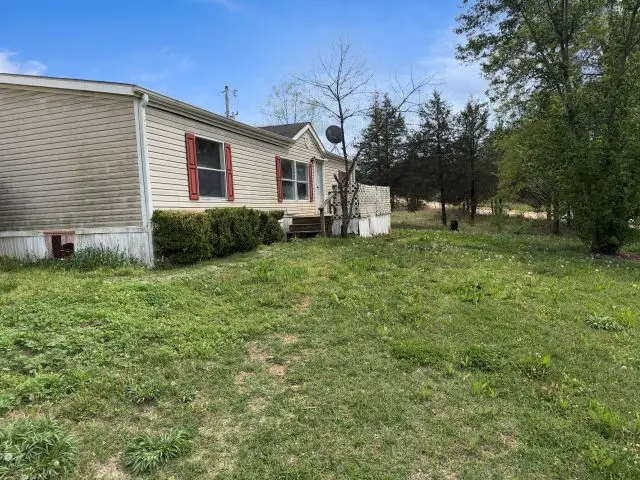 3 Powells Chapel Road, Evening Shade, AR 72532 - #1