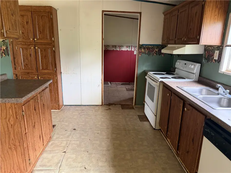 3 Powells Chapel Road, Evening Shade, AR 72532 - #3