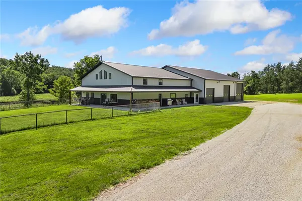 13136 N Cedar Grove Road, Lead Hill, AR 72644