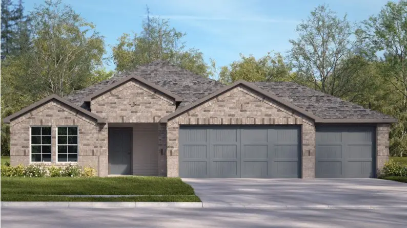 1001 Pepperwood Drive, Prairie Grove, AR 72753 - #1