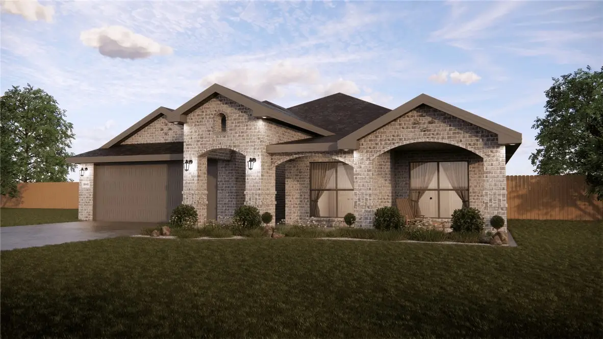 2611 Willowmere Drive, Centerton, AR 72712 - #1