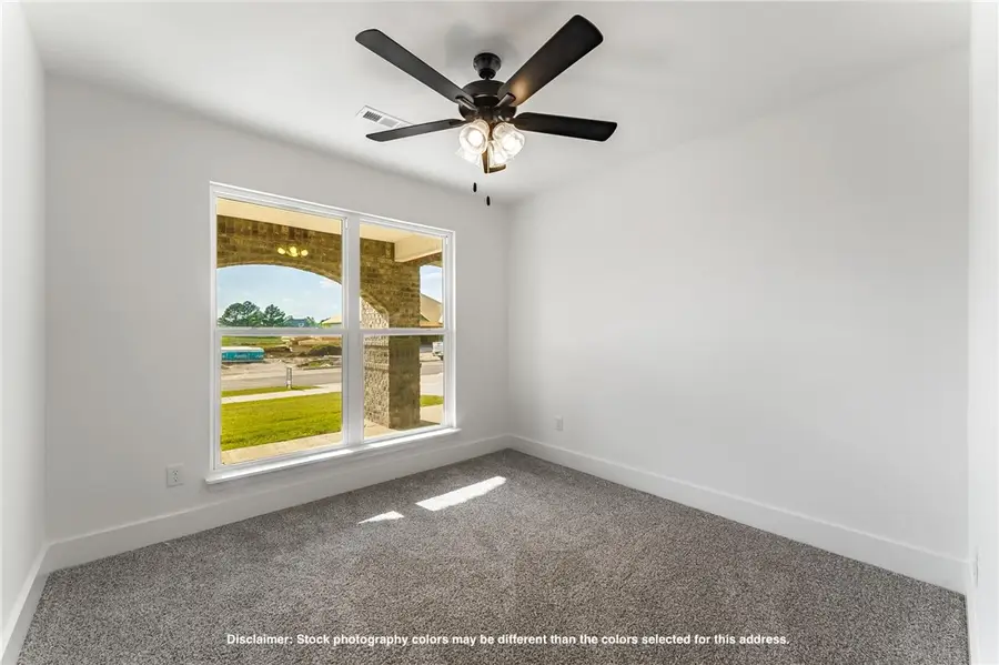 2611 Willowmere Drive, Centerton, AR 72712 - #2