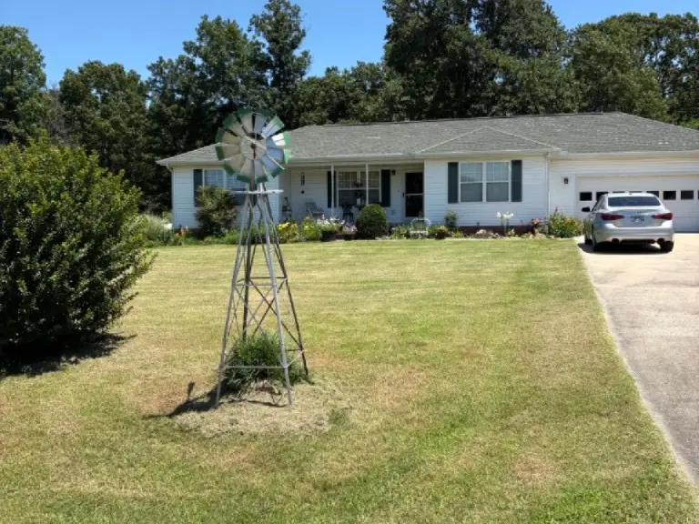 2632 Lacy Lane, Harrison, AR 72601 - #1