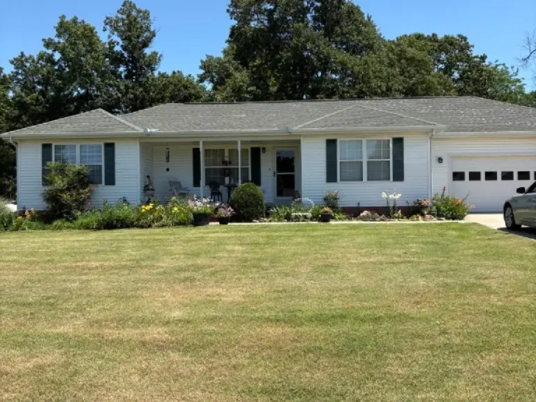 2632 Lacy Lane, Harrison, AR 72601 - #2