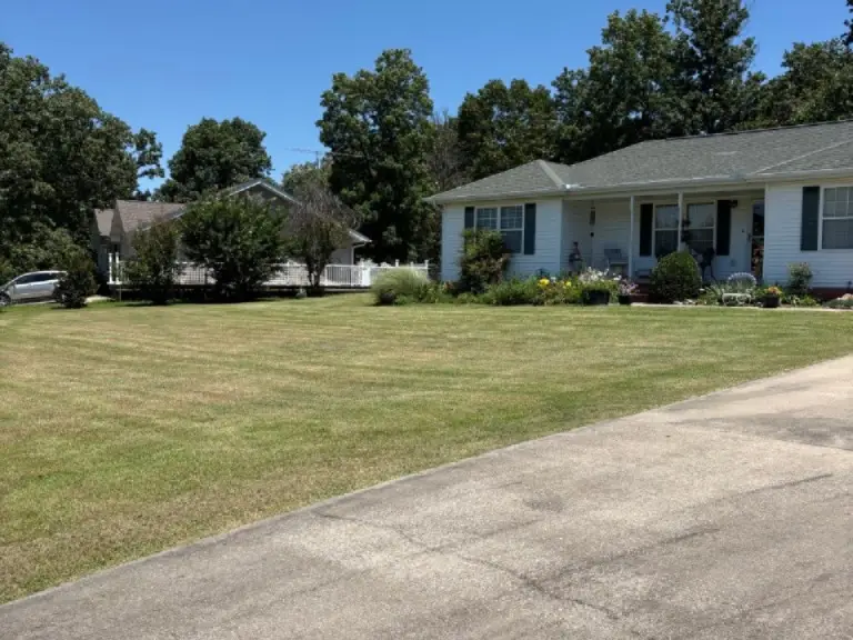 2632 Lacy Lane, Harrison, AR 72601 - #3