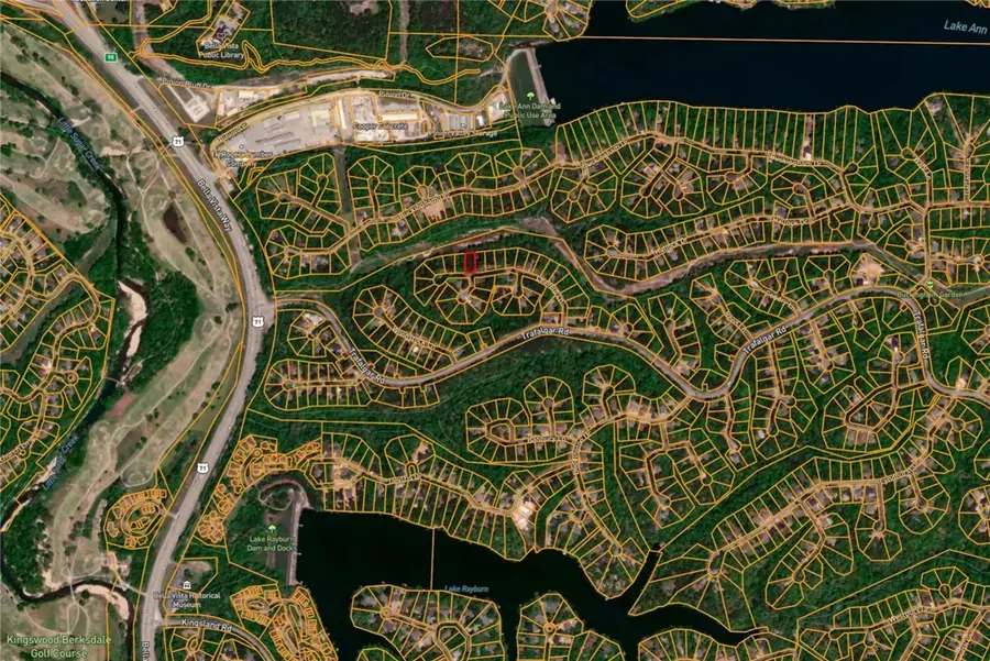 Lot 27 Leafield Lane, Bella Vista, AR 72714 - #3