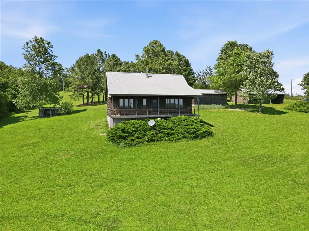 9235 Highway 45, Hindsville, AR 72738 - #1