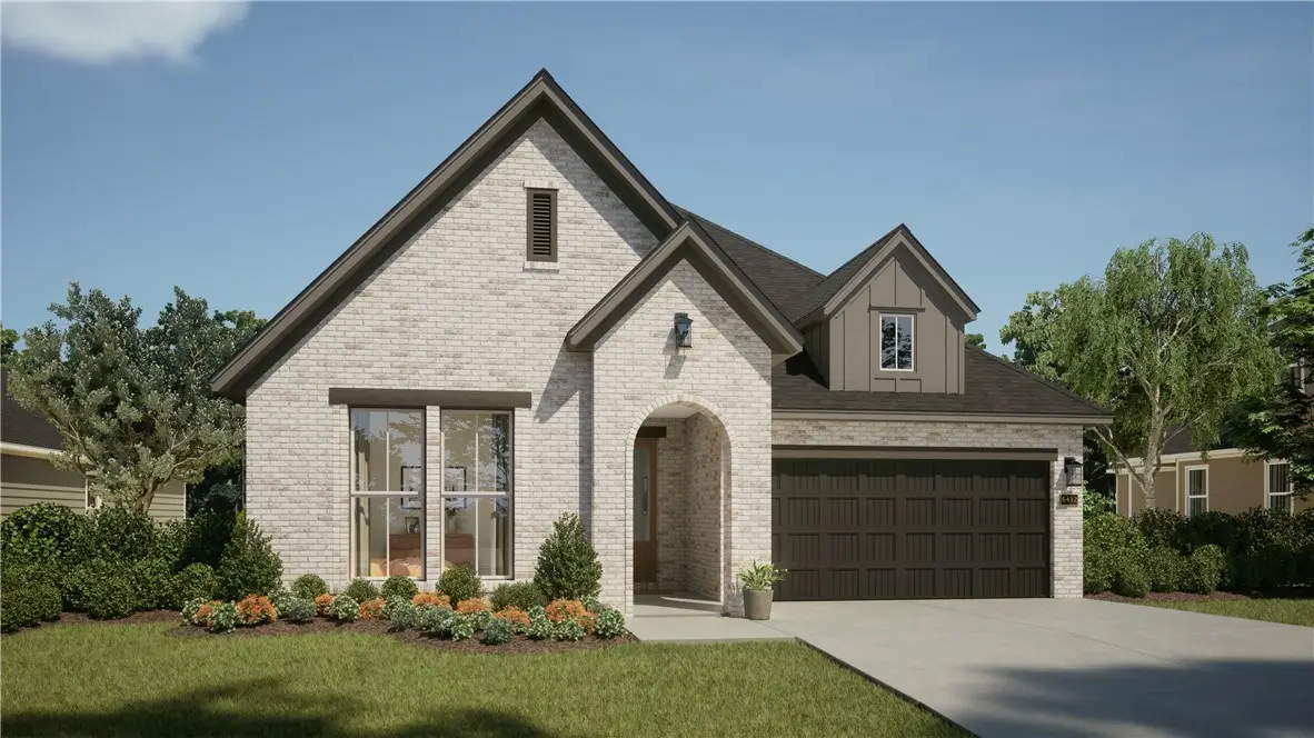 3920 W Lierly Lane, Fayetteville, AR 72704 - #1