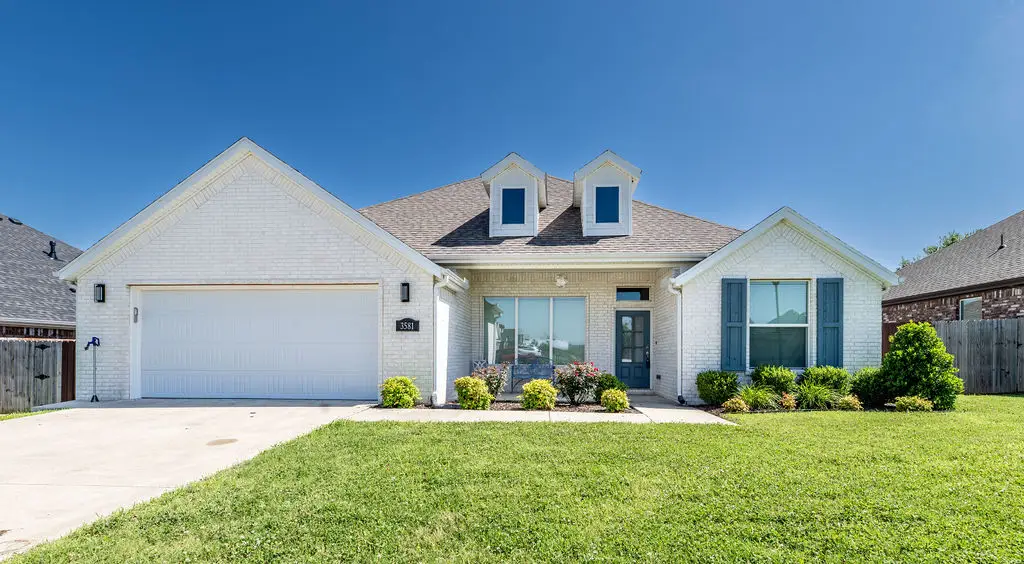3581 Avon Avenue, Springdale, AR 72764 - #1