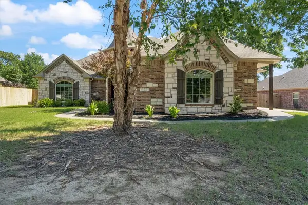 3623 W Bowling Green Place, Fayetteville, AR 72704
