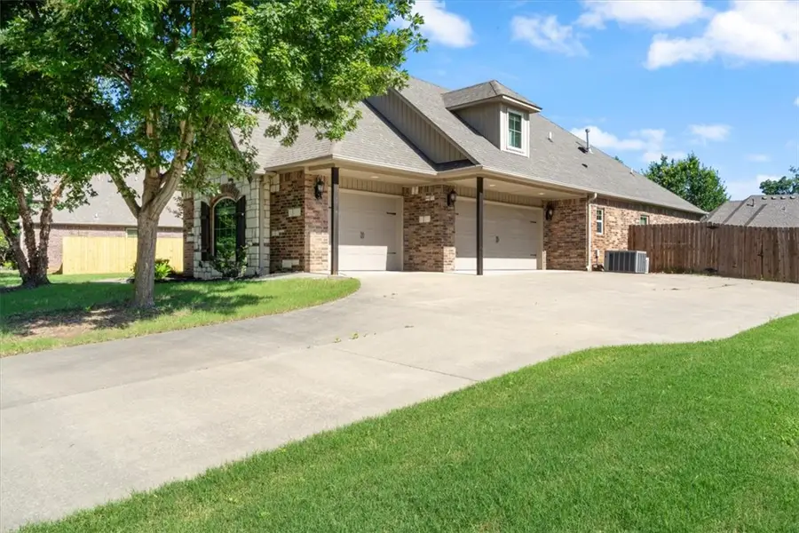 3623 W Bowling Green Place, Fayetteville, AR 72704 - #3